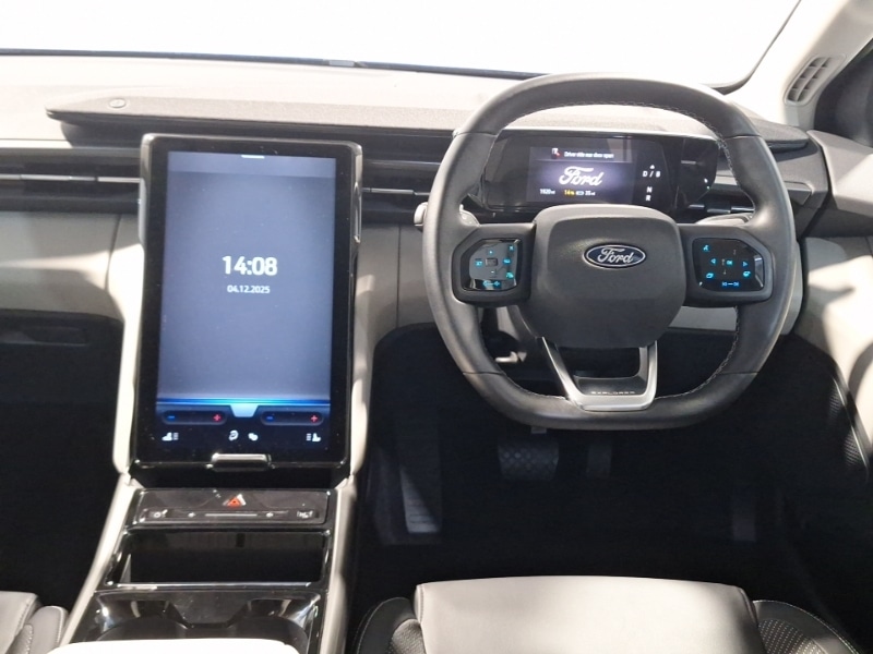 Used Ford Explorer 2025 for sale - 76816767: Photo 7