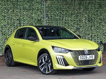 Used Peugeot 208 2026 for sale - 79100219: Photo