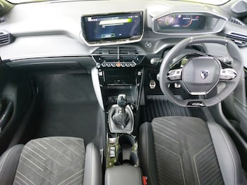 Used Peugeot 208 2026 for sale - 79100219: Photo