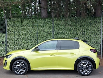 Used Peugeot 208 2026 for sale - 79100219: Photo