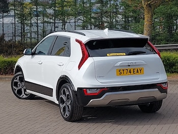 Used Kia Niro 2024 for sale - 76288825: Photo