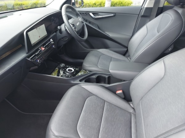 Used Kia Niro 2024 for sale - 76288825: Photo 5