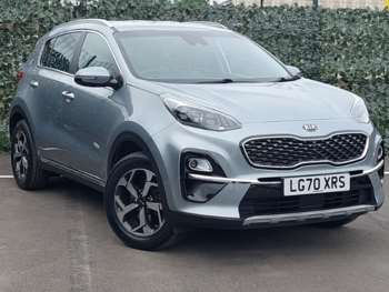 2020 - 1.6 GDi ISG Platinum Edition 5dr