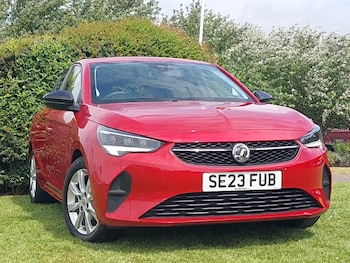 Used Vauxhall Corsa 2023 for sale - 79273644: Photo