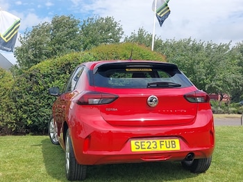 Used Vauxhall Corsa 2023 for sale - 79273644: Photo