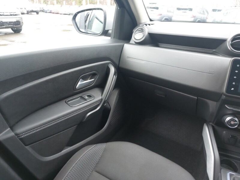 Used Dacia Duster 2022 for sale - 77818655: Photo 10