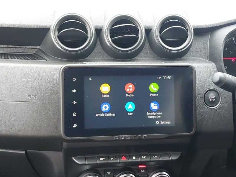 Used Dacia Duster 2022 for sale - 77818655: Photo 11