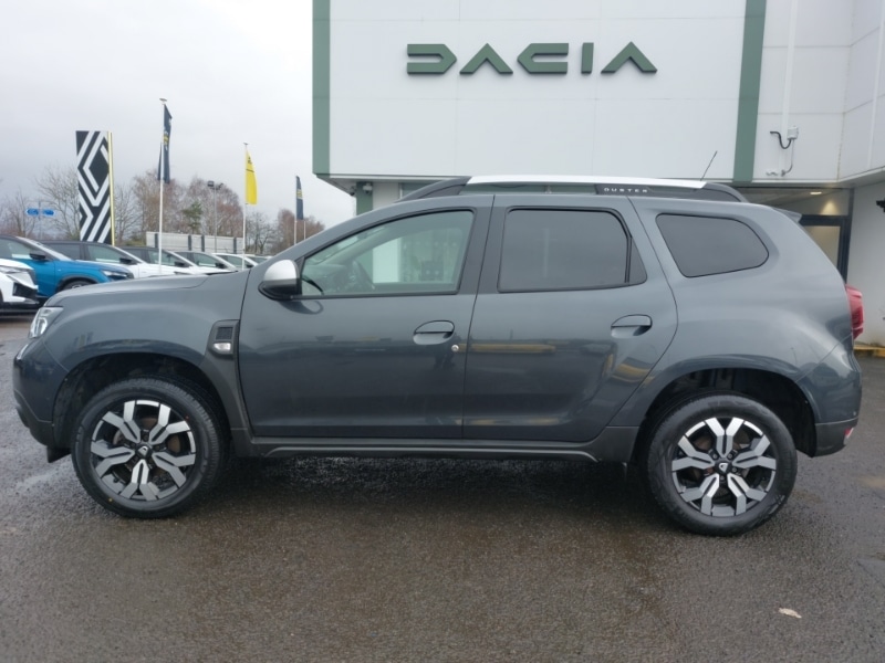 Used Dacia Duster 2022 for sale - 77818655: Photo 4