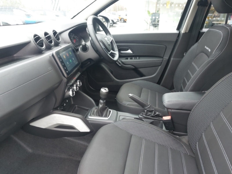 Used Dacia Duster 2022 for sale - 77818655: Photo 5