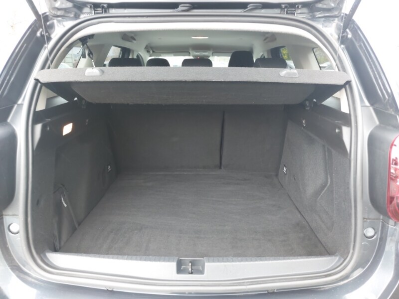 Used Dacia Duster 2022 for sale - 77818655: Photo 8