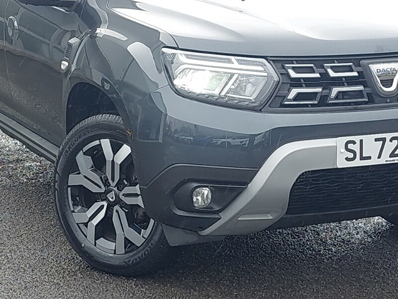 Used Dacia Duster 2022 for sale - 77818655: Photo 9