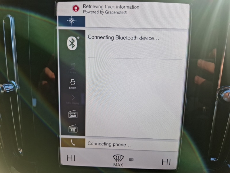 Used Volvo XC40 2022 for sale - 77277805: Photo 11