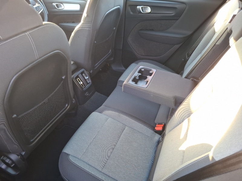 Used Volvo XC40 2022 for sale - 77277805: Photo 6