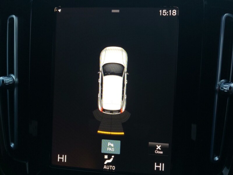 Used Volvo XC40 2021 for sale - 77677564: Photo 11