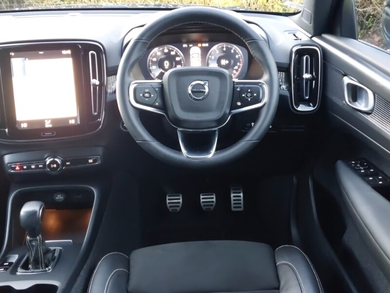 Used Volvo XC40 2021 for sale - 77677564: Photo 7