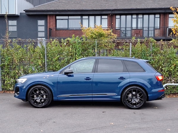 Used Audi Q7 2025 for sale - 76282362: Photo 4