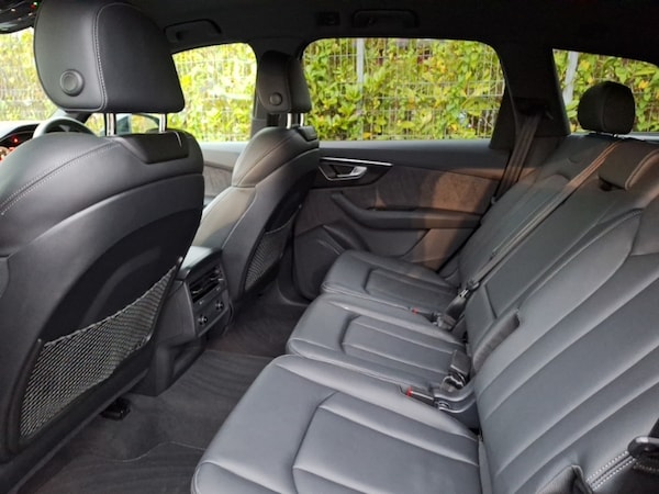 Used Audi Q7 2025 for sale - 76282362: Photo 6
