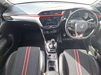 Used Vauxhall Corsa 2020 for sale - 75807649: Photo