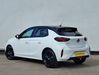 Used Vauxhall Corsa 2020 for sale - 75807649: Photo