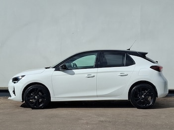 Used Vauxhall Corsa 2020 for sale - 75807649: Photo