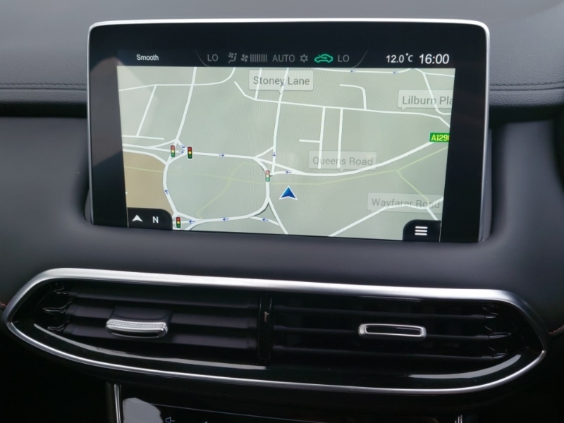 Used MG MG HS 2022 for sale - 76861389: Photo 11