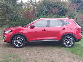 Used MG MG HS 2022 for sale - 76861389: Photo