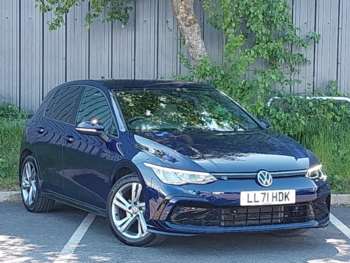 2022 - 1.5 TSI R-Line 5dr