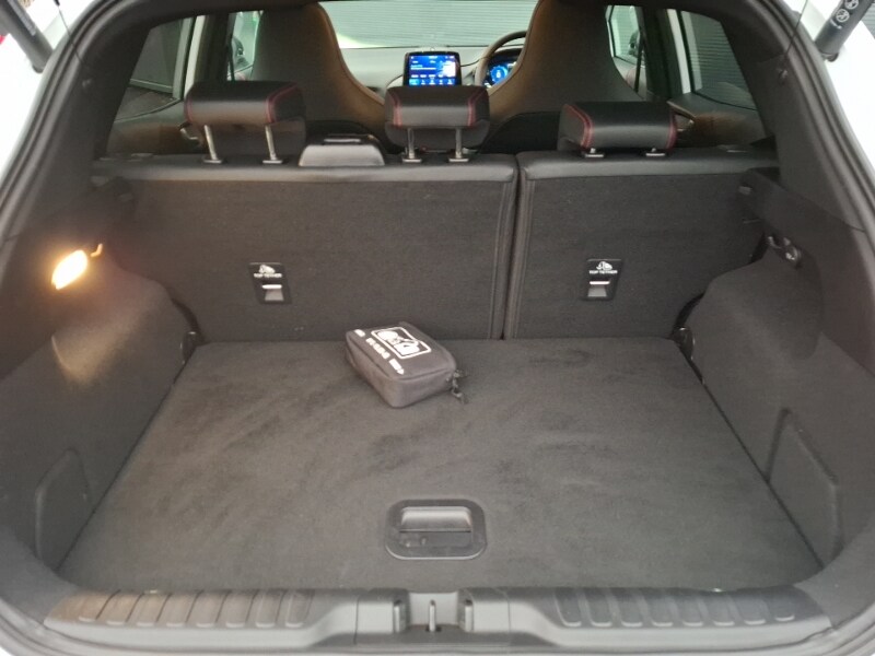 Used Ford Puma 2023 for sale - 77544666: Photo 8