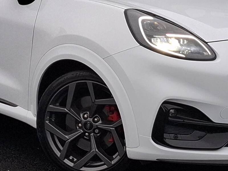 Used Ford Puma 2023 for sale - 77544666: Photo 9