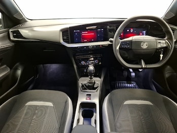 Used Vauxhall Mokka 2025 for sale - 79356123: Photo