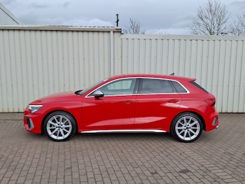 Used Audi A3 2023 for sale - 79397278: Photo