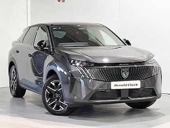 2024 - 1.2 Hybrid 136 GT 5dr e-DSC6