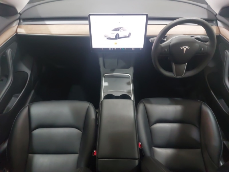 Used Tesla Model 3 2022 for sale - 77795479: Photo 2