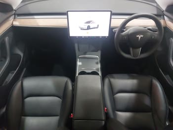 Used Tesla Model 3 2022 for sale - 77795479: Photo
