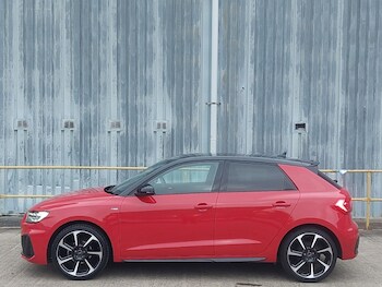 Used Audi A1 2024 for sale - 77285192: Photo