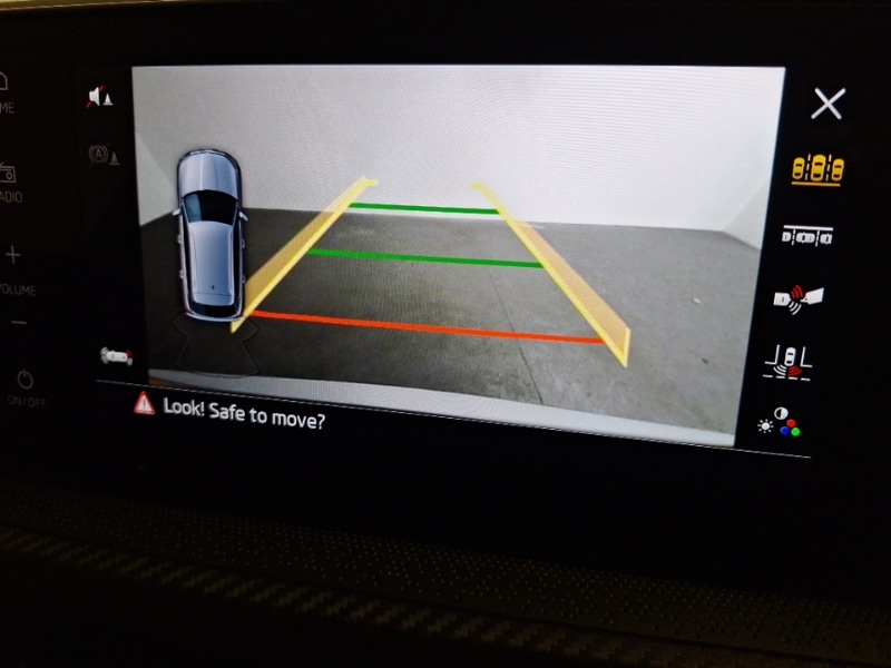 Used Skoda Kamiq 2024 for sale - 76838415: Photo 12