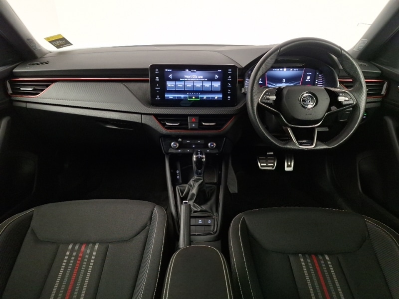 Used Skoda Kamiq 2024 for sale - 76838415: Photo 2