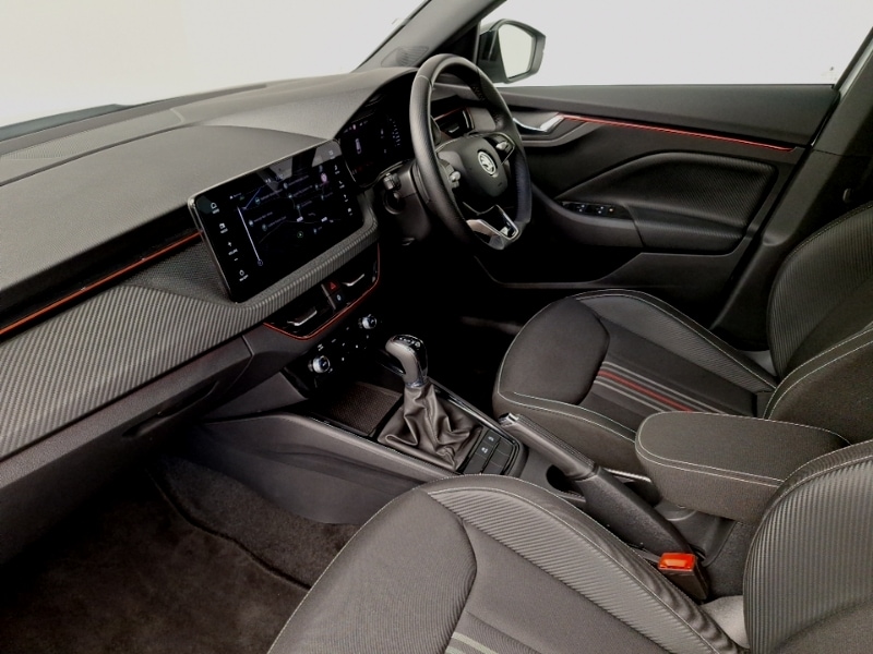 Used Skoda Kamiq 2024 for sale - 76838415: Photo 5