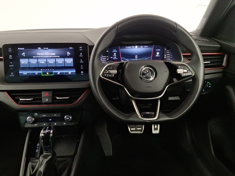 Used Skoda Kamiq 2024 for sale - 76838415: Photo 7