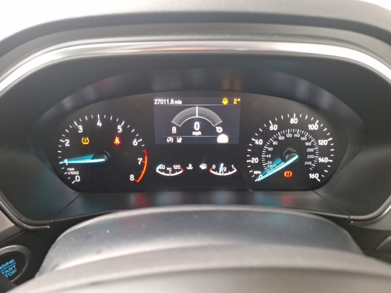 Used Ford Focus 2021 for sale - 76651972: Photo 11