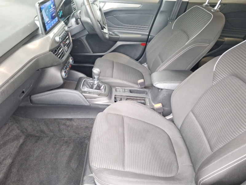 Used Ford Focus 2021 for sale - 76651972: Photo 5