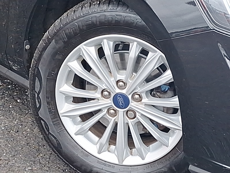 Used Ford Focus 2021 for sale - 76651972: Photo 9