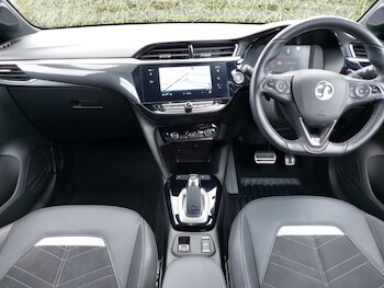 Used Vauxhall Corsa 2022 for sale - 75513585: Photo
