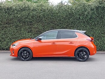 Used Vauxhall Corsa 2022 for sale - 75513585: Photo