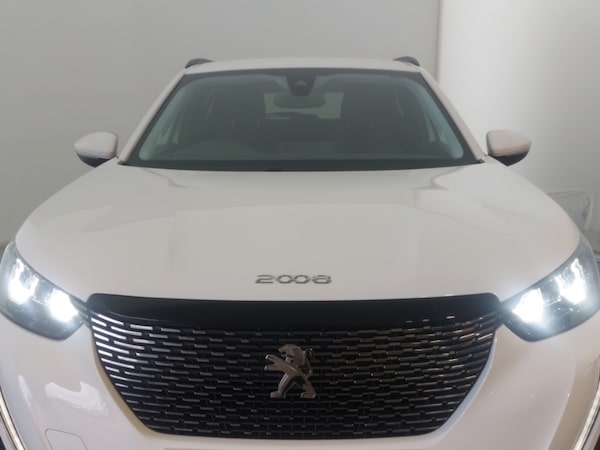 Used Peugeot 2008 2021 for sale - 76293840: Photo 12