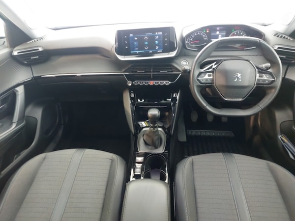 Used Peugeot 2008 2021 for sale - 76293840: Photo 2