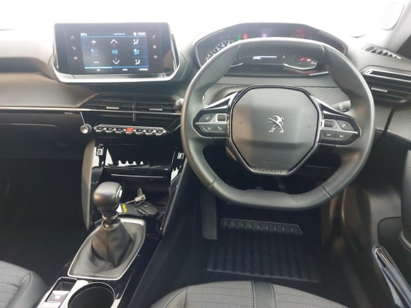 Used Peugeot 2008 2021 for sale - 76293840: Photo 7