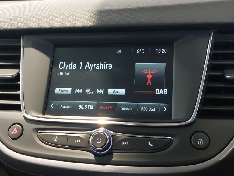 Used Vauxhall Crossland 2023 for sale - 77509467: Photo 10