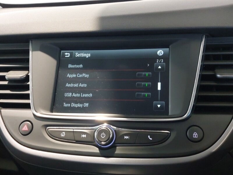 Used Vauxhall Crossland 2023 for sale - 77509467: Photo 11