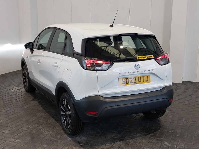 Used Vauxhall Crossland 2023 for sale - 77509467: Photo 3